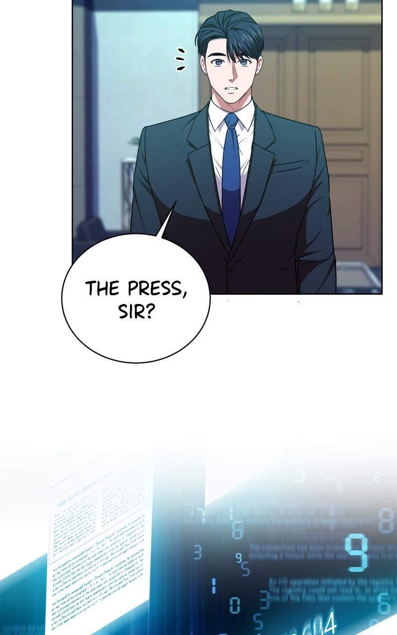 The Tax Reaper Chap 66 - Next Chap 67