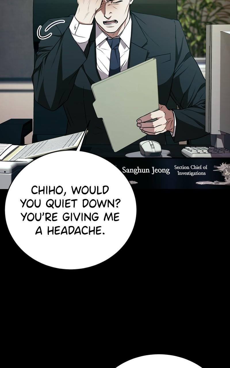 The Tax Reaper Chap 66 - Next Chap 67