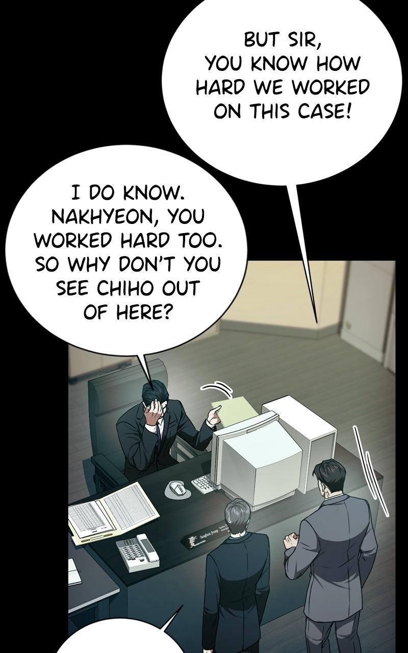 The Tax Reaper Chap 66 - Next Chap 67