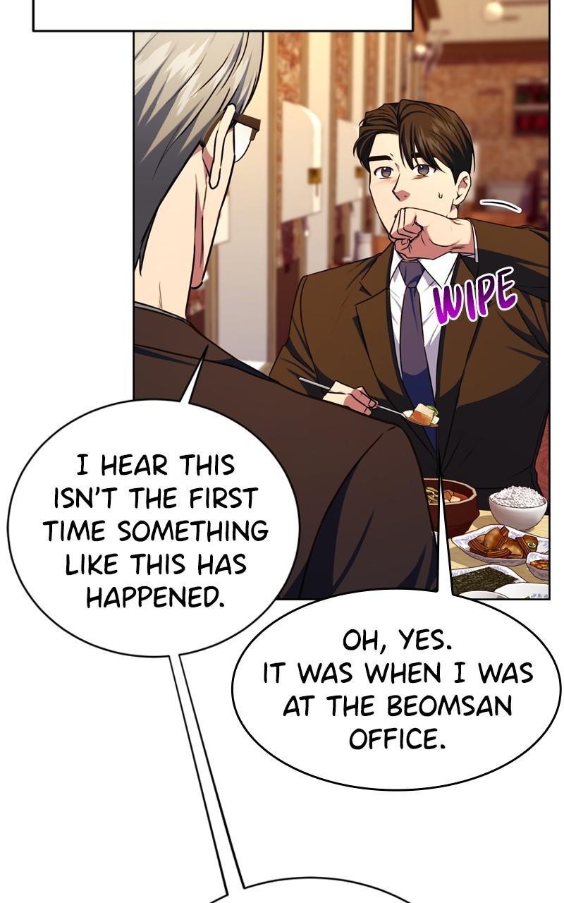 The Tax Reaper Chap 66 - Next Chap 67