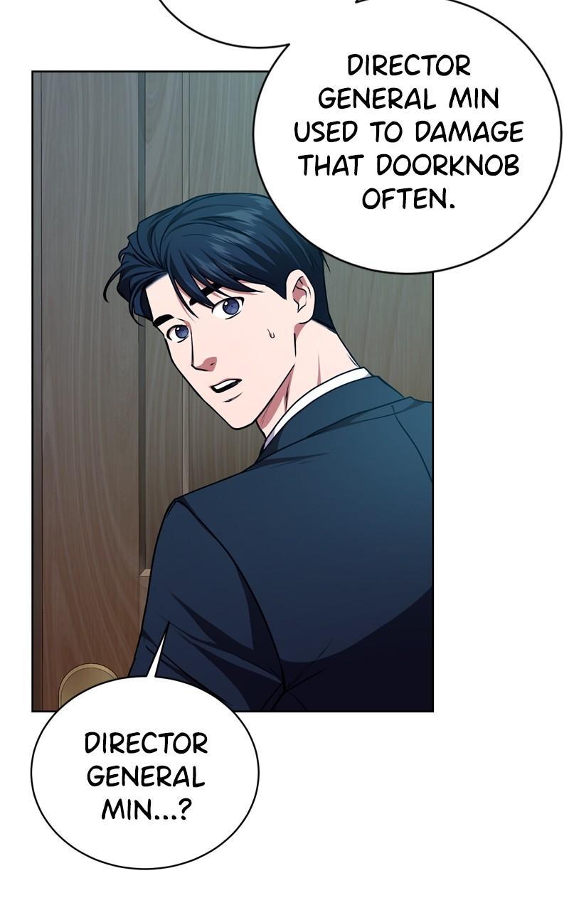 The Tax Reaper Chap 66 - Next Chap 67