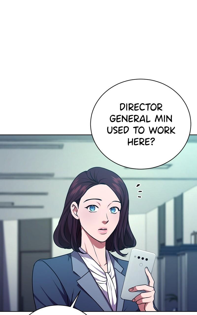 The Tax Reaper Chap 66 - Next Chap 67