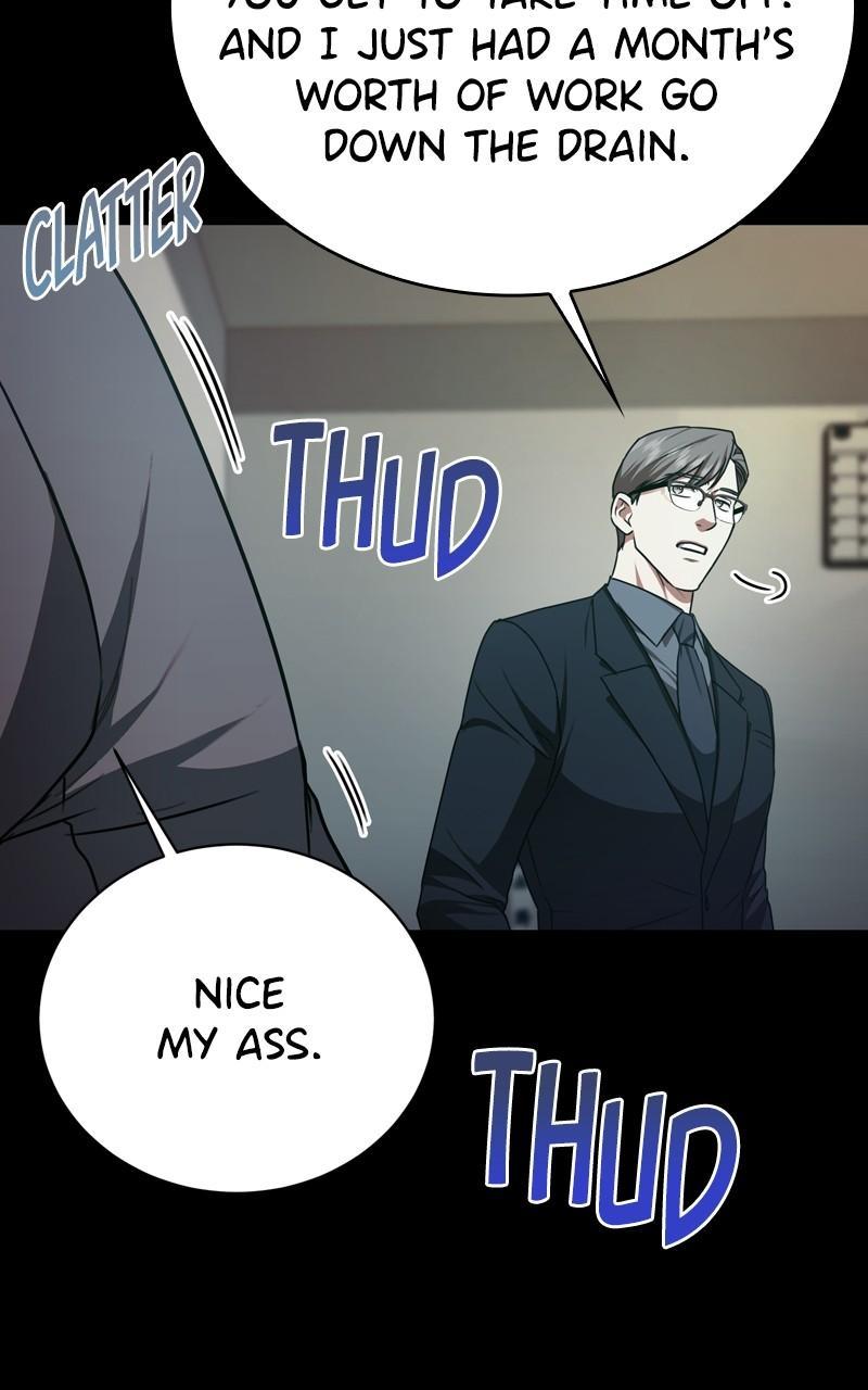The Tax Reaper Chap 66 - Next Chap 67