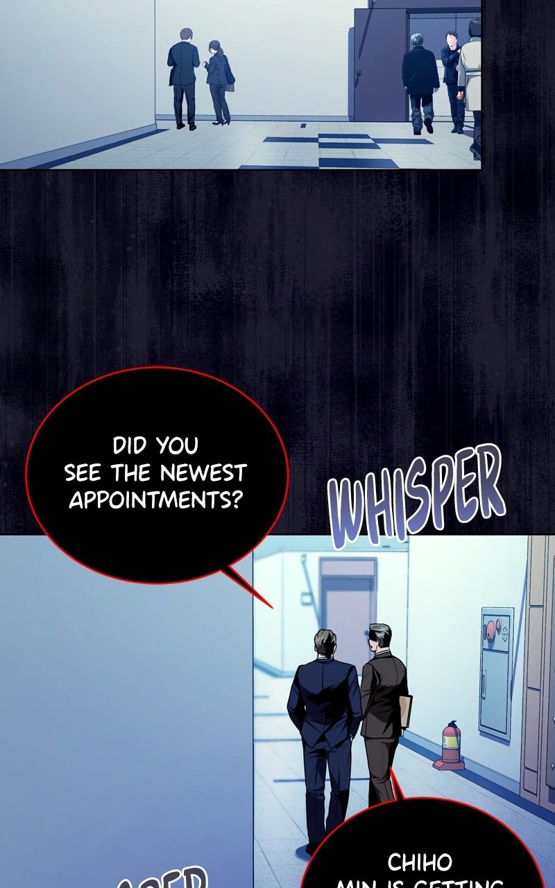 The Tax Reaper Chap 68 - Next Chap 69