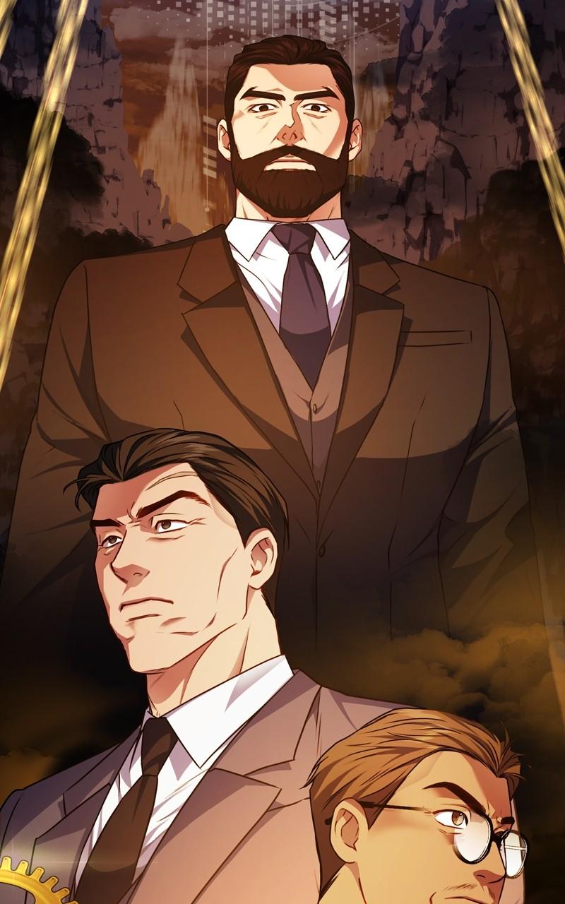 The Tax Reaper Chap 68 - Next Chap 69