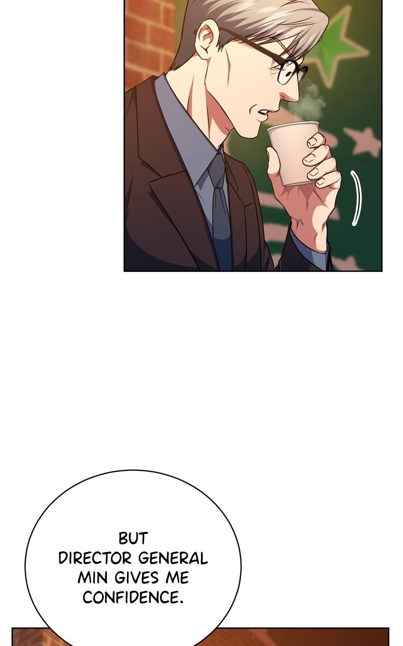 The Tax Reaper Chap 68 - Next Chap 69