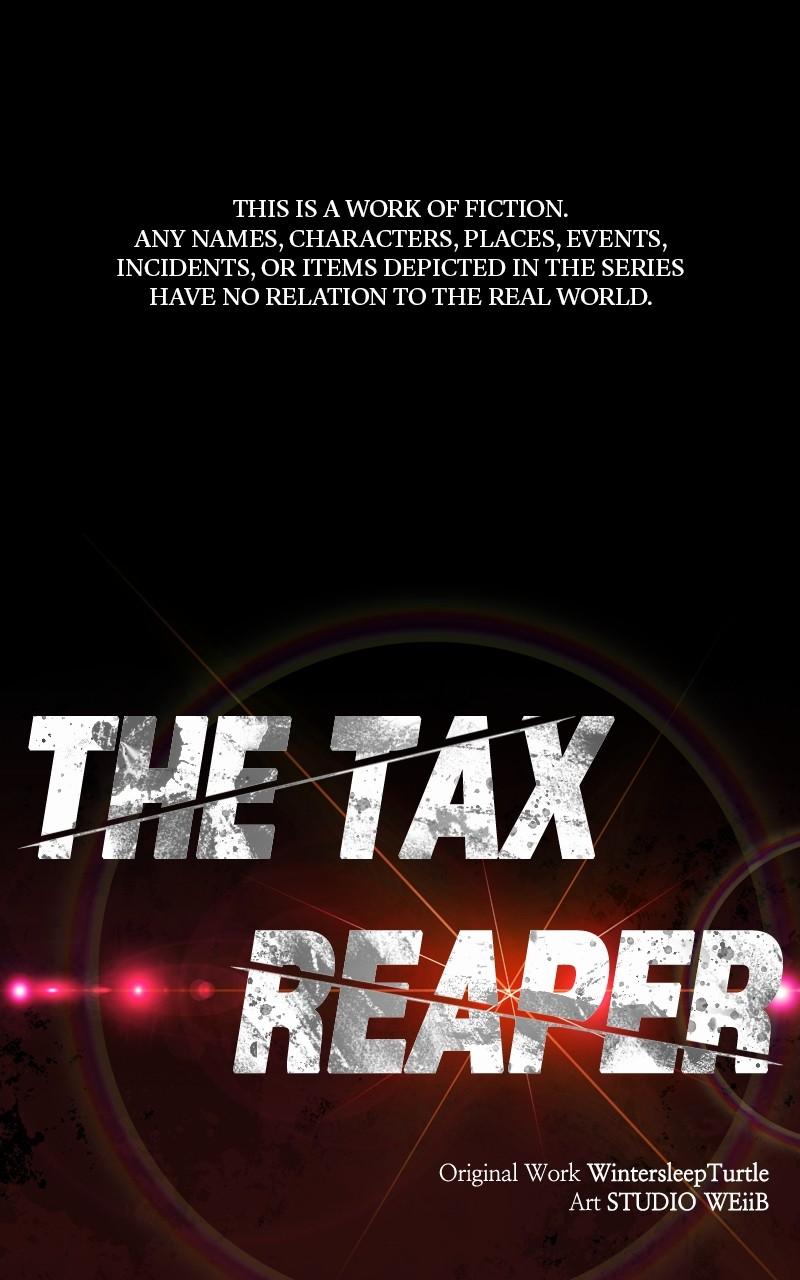 The Tax Reaper Chap 68 - Next Chap 69