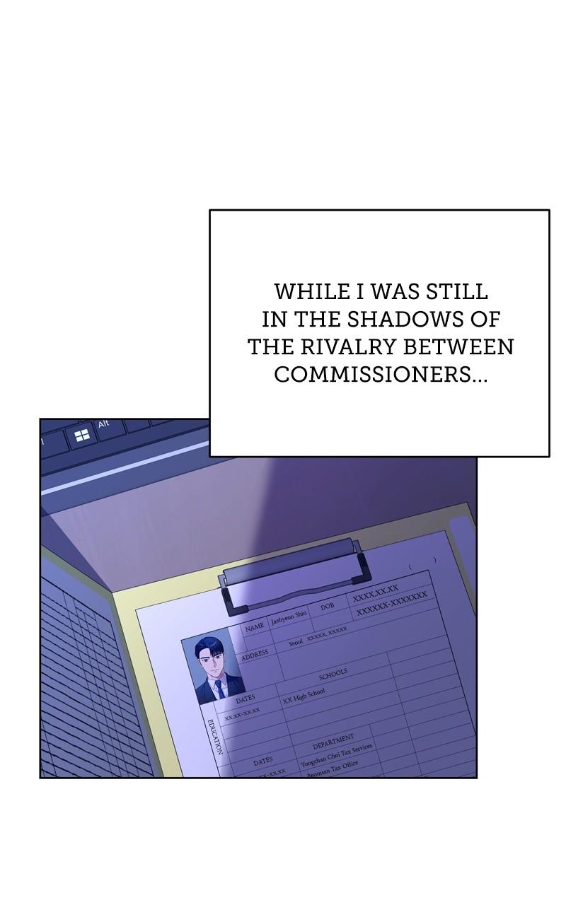 The Tax Reaper Chap 68 - Next Chap 69