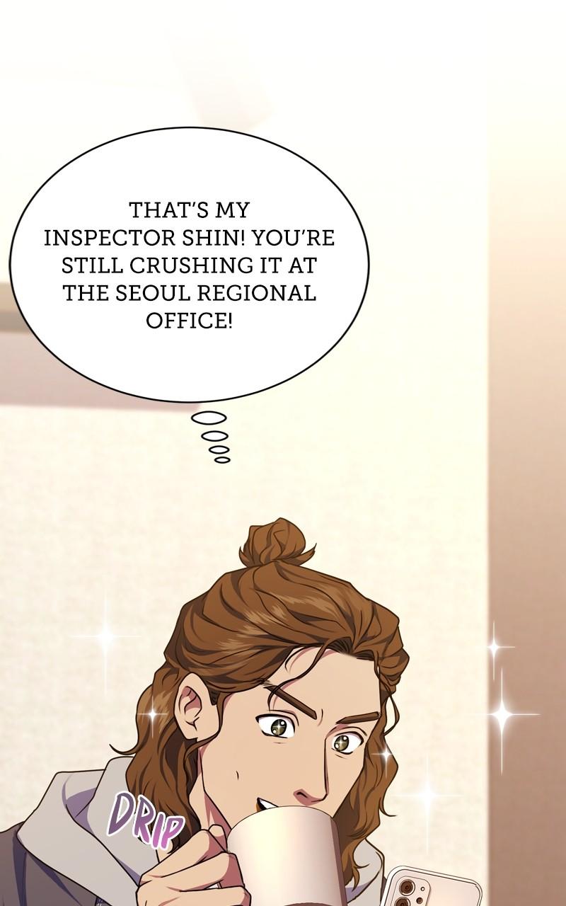 The Tax Reaper Chap 68 - Next Chap 69