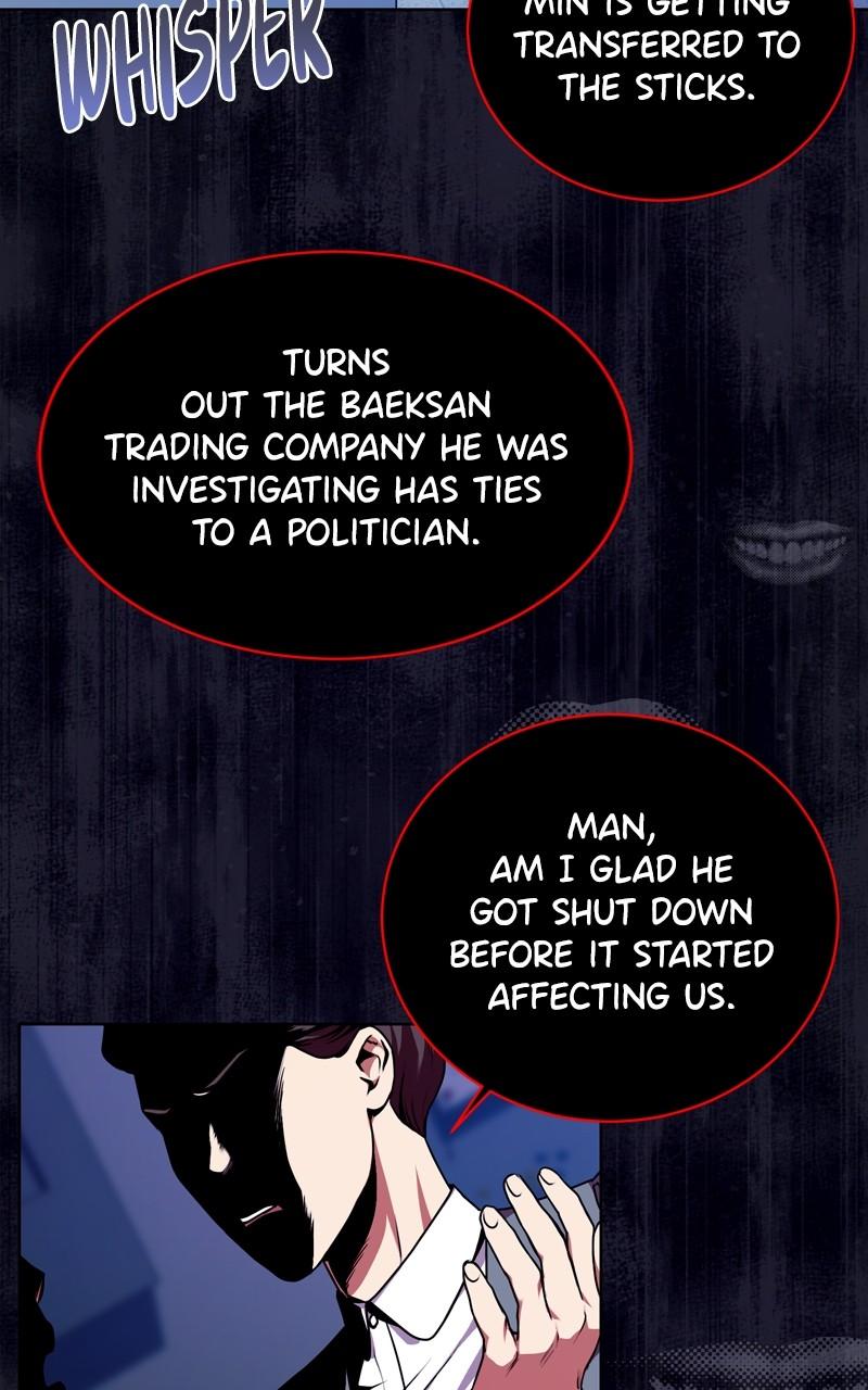 The Tax Reaper Chap 68 - Next Chap 69