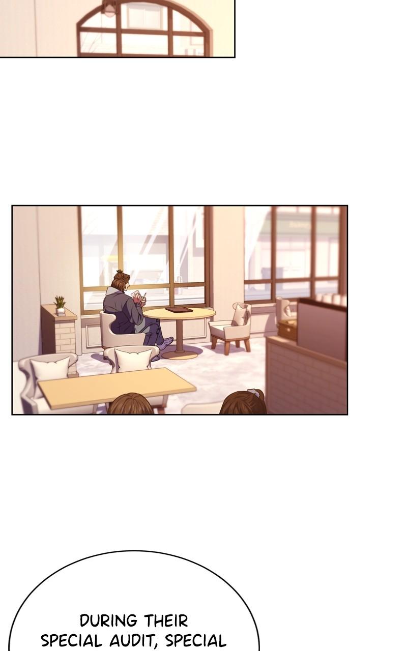 The Tax Reaper Chap 68 - Next Chap 69