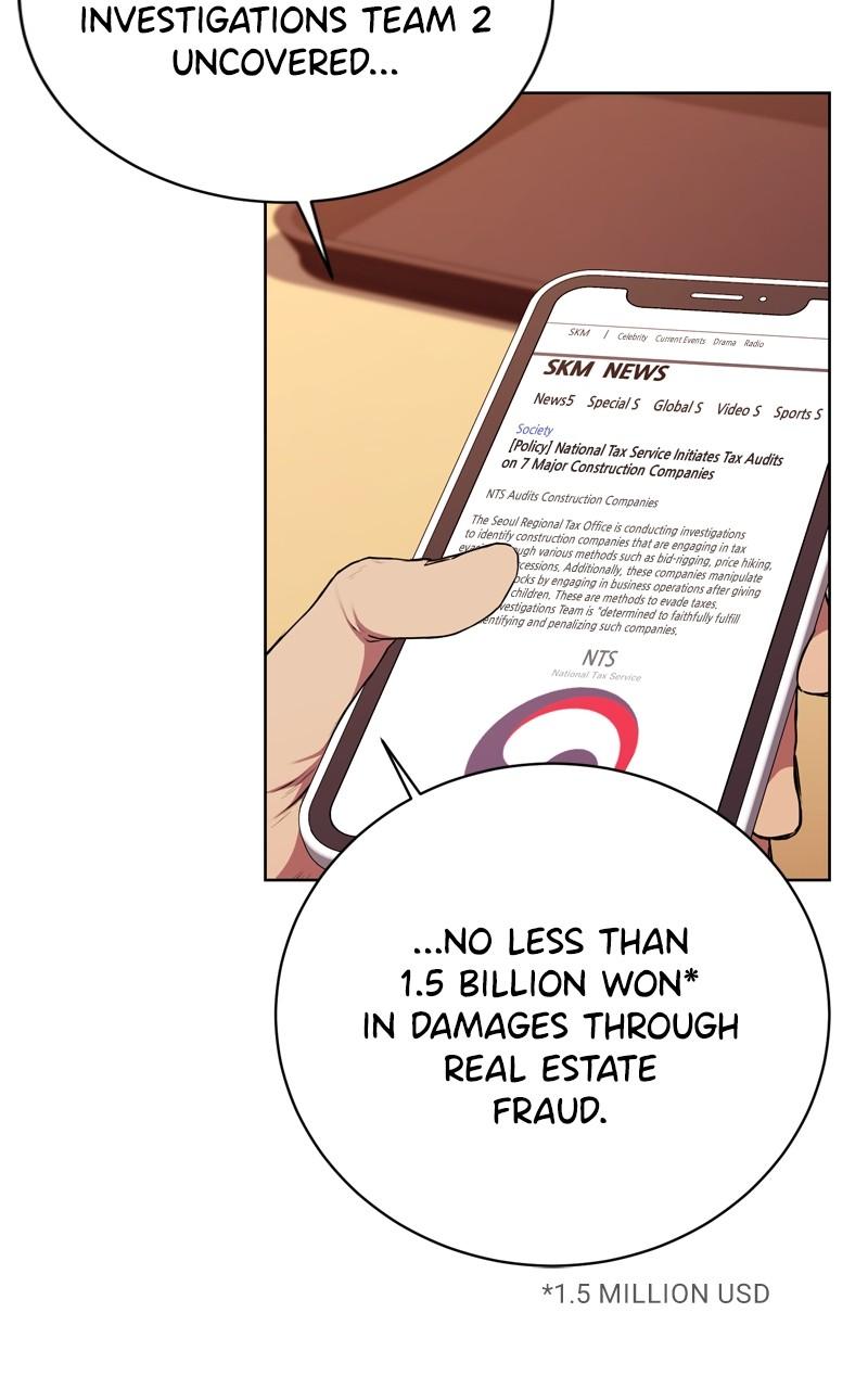 The Tax Reaper Chap 68 - Next Chap 69