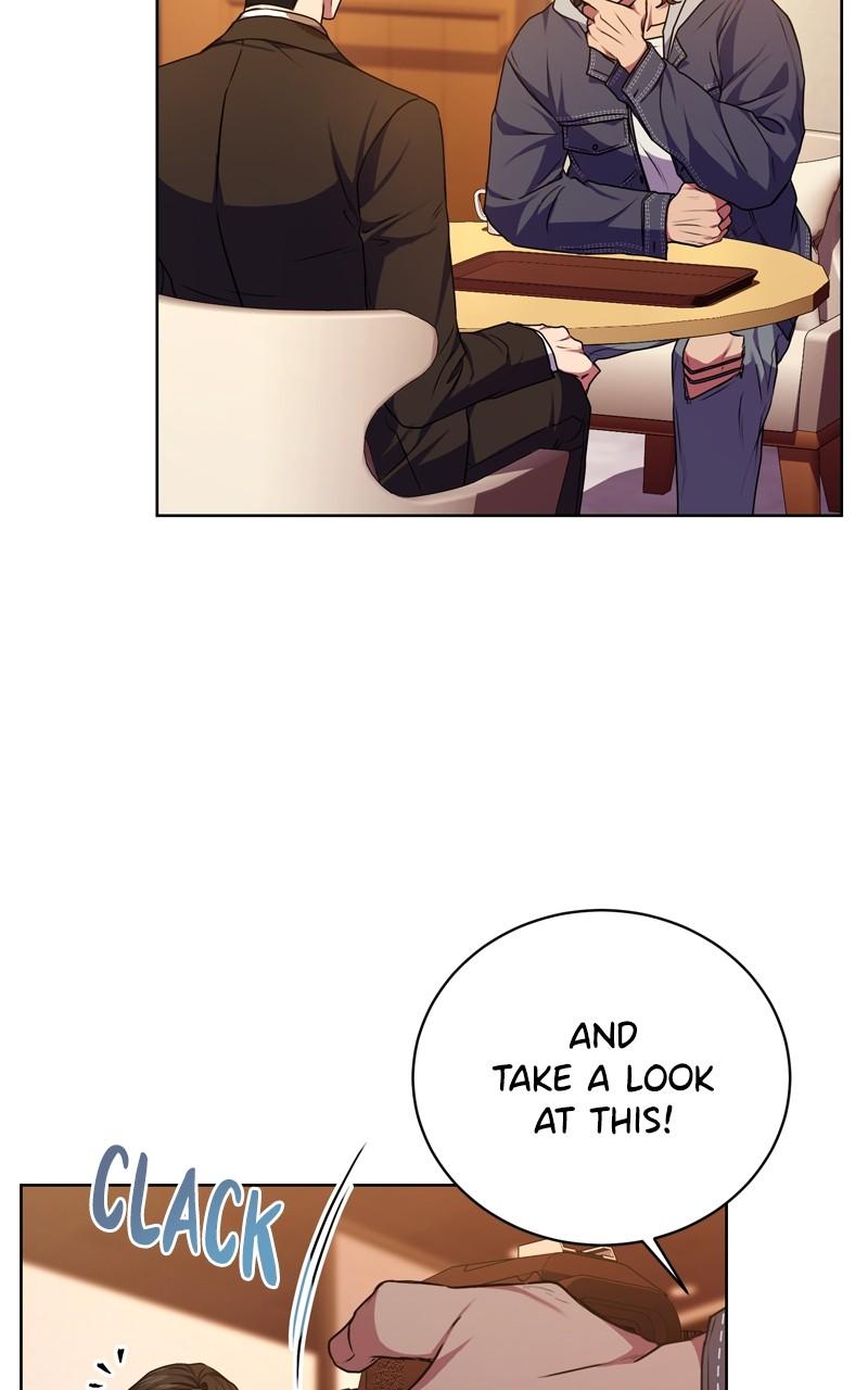 The Tax Reaper Chap 68 - Next Chap 69