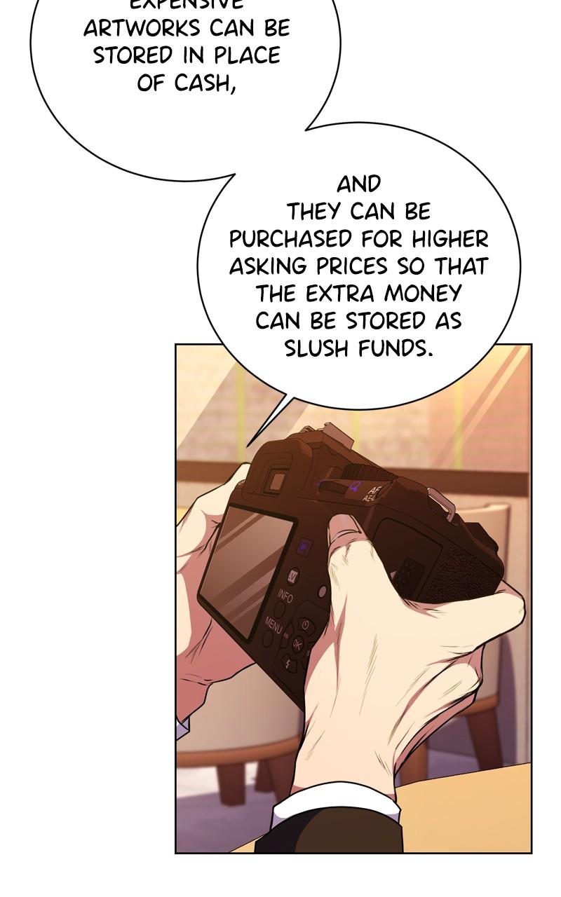 The Tax Reaper Chap 68 - Next Chap 69