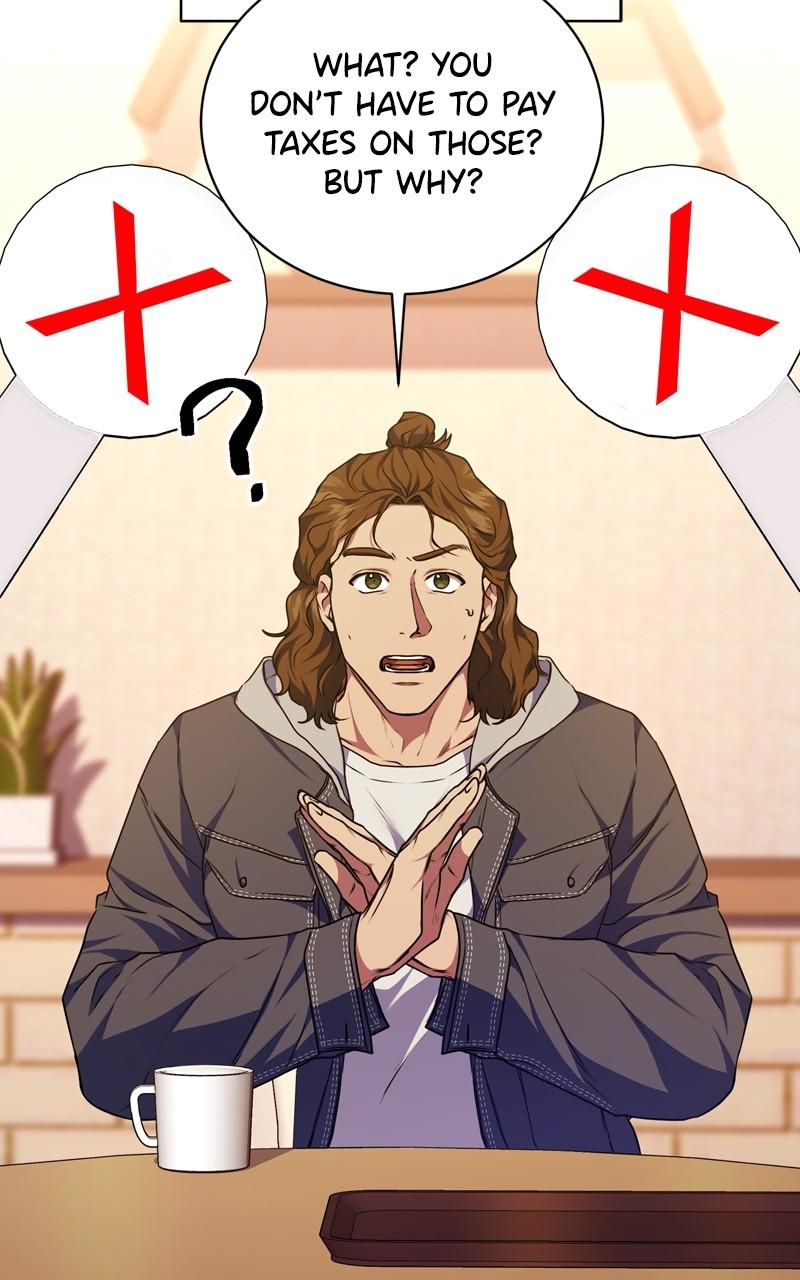 The Tax Reaper Chap 68 - Next Chap 69