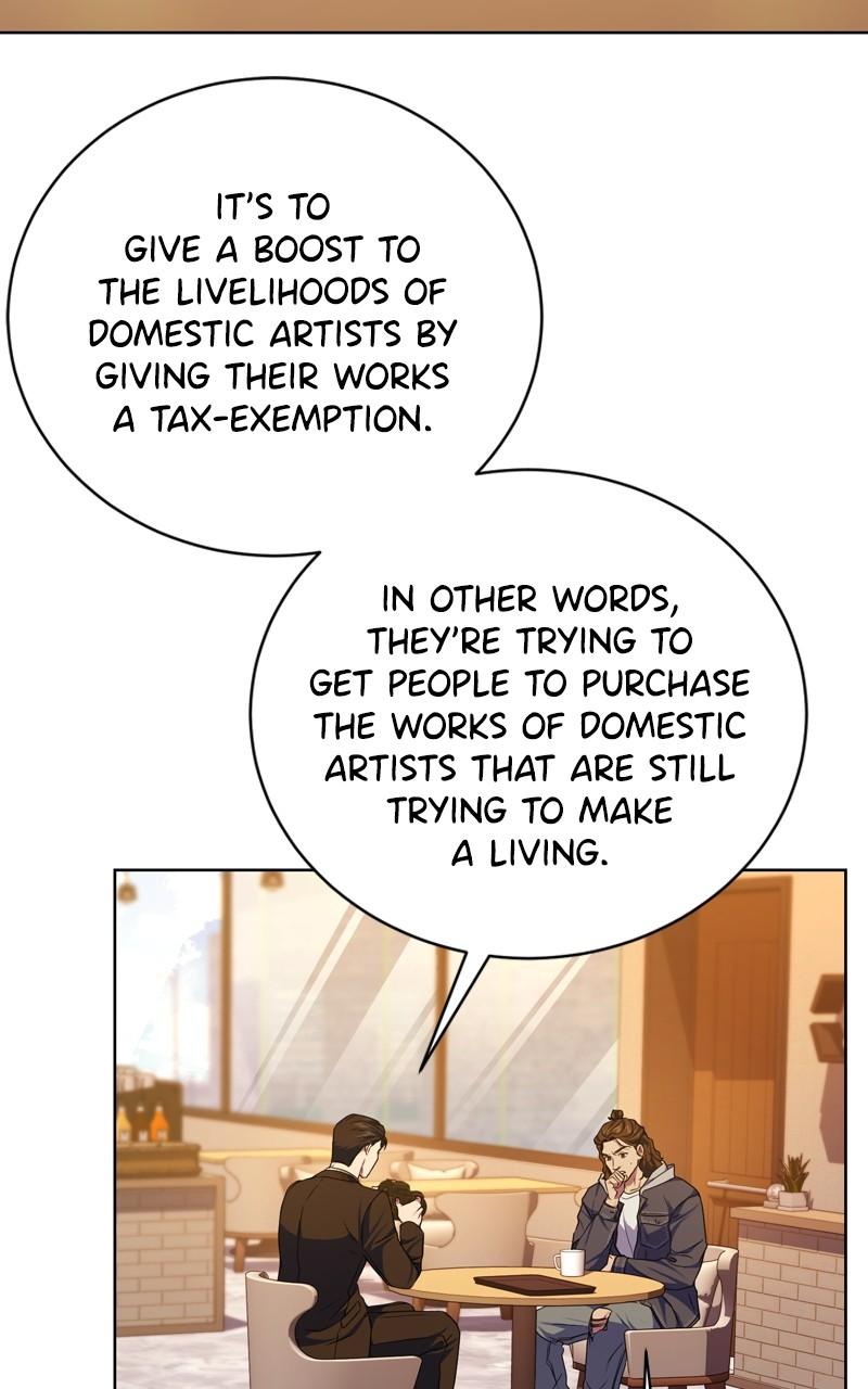 The Tax Reaper Chap 68 - Next Chap 69