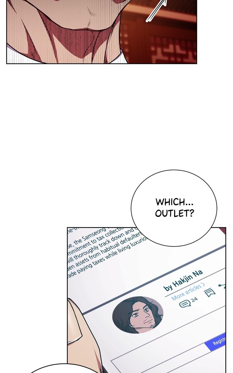 The Tax Reaper Chap 68 - Next Chap 69