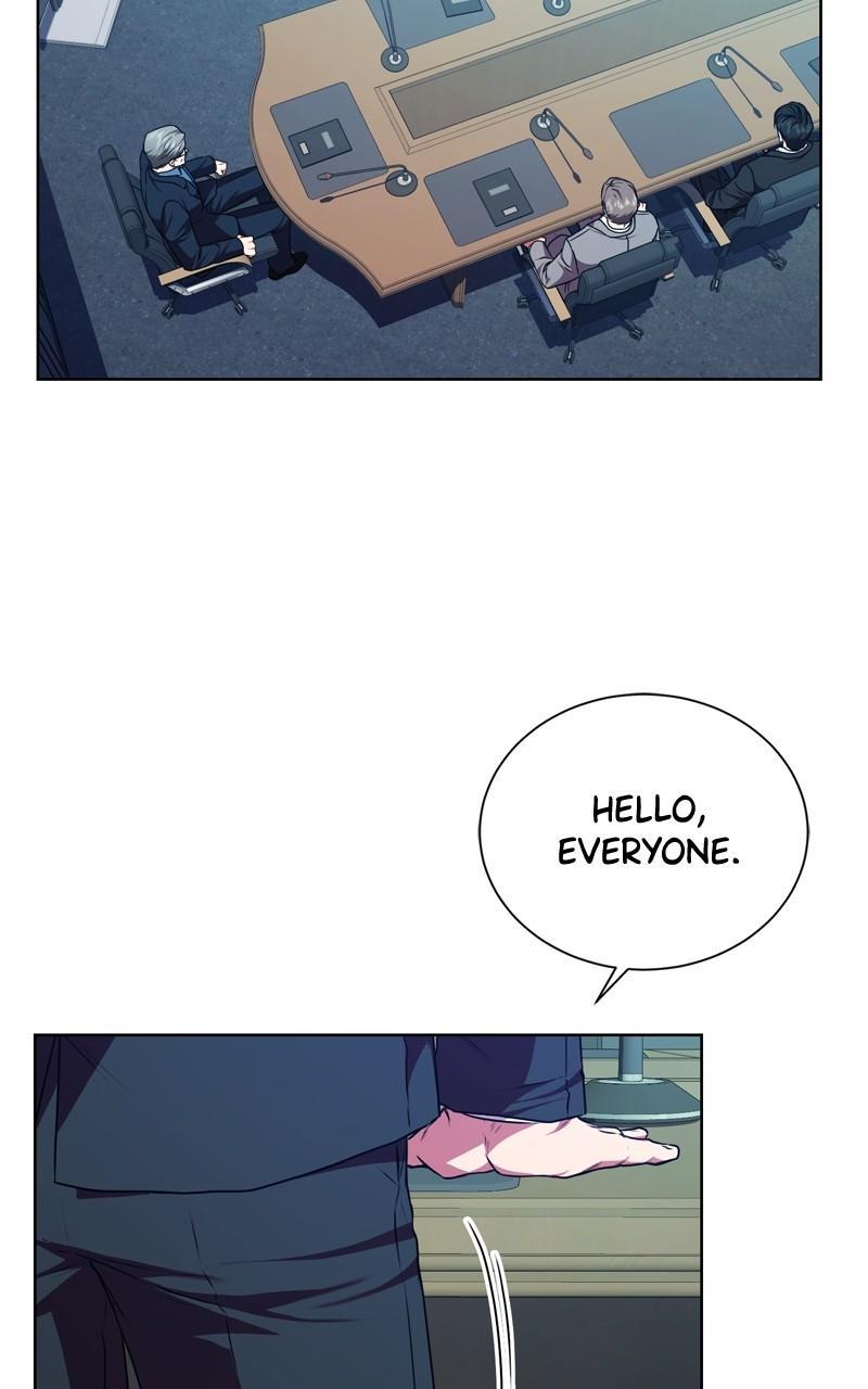 The Tax Reaper Chap 69 - Next Chap 70