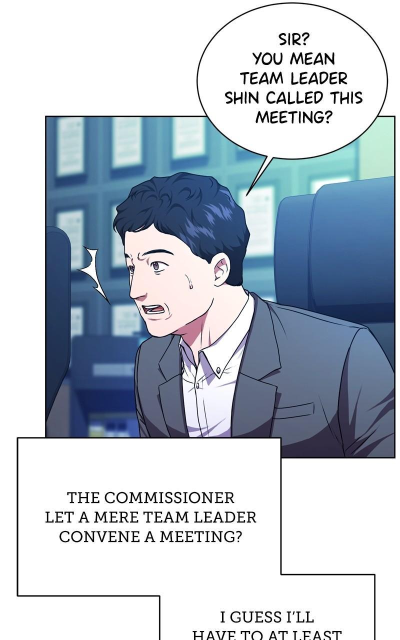 The Tax Reaper Chap 69 - Next Chap 70