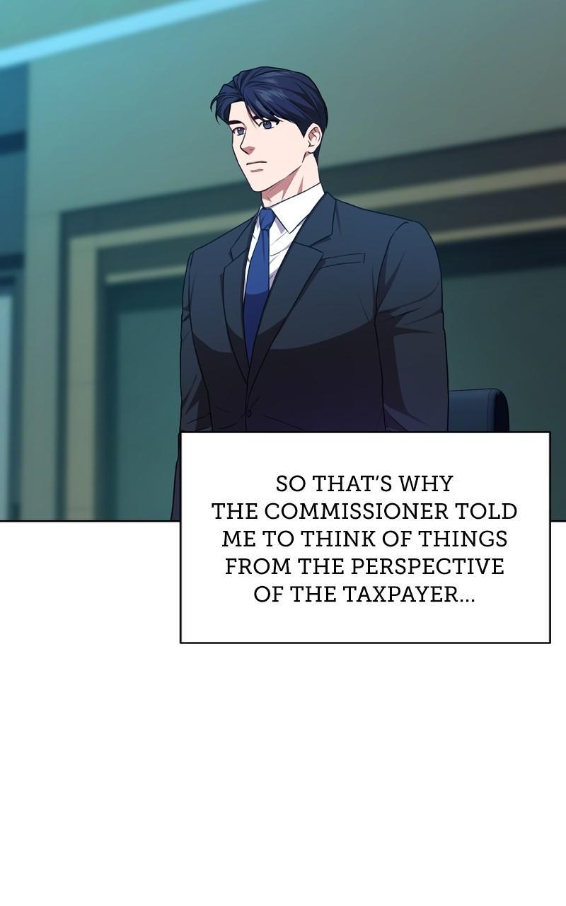 The Tax Reaper Chap 69 - Next Chap 70