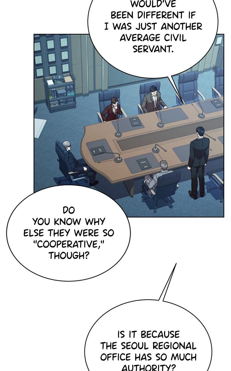 The Tax Reaper Chap 69 - Next Chap 70