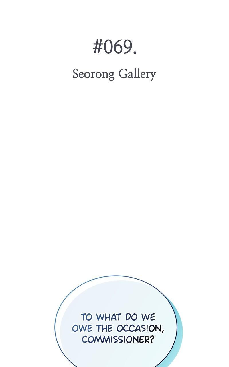 The Tax Reaper Chap 69 - Next Chap 70