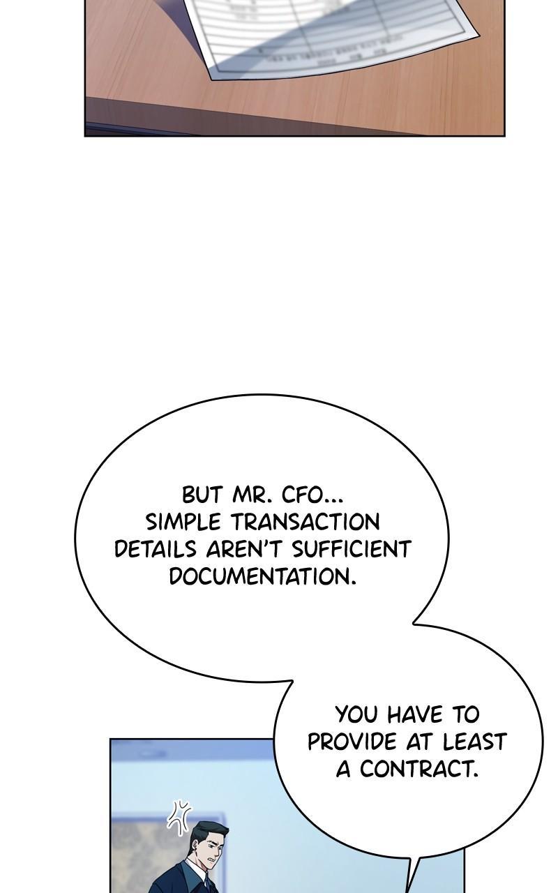 The Tax Reaper Chap 69 - Next Chap 70