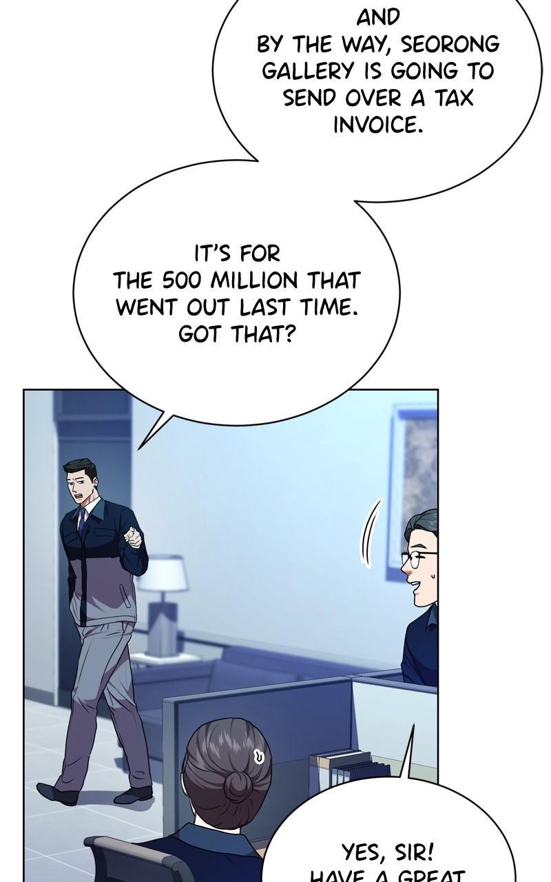 The Tax Reaper Chap 69 - Next Chap 70