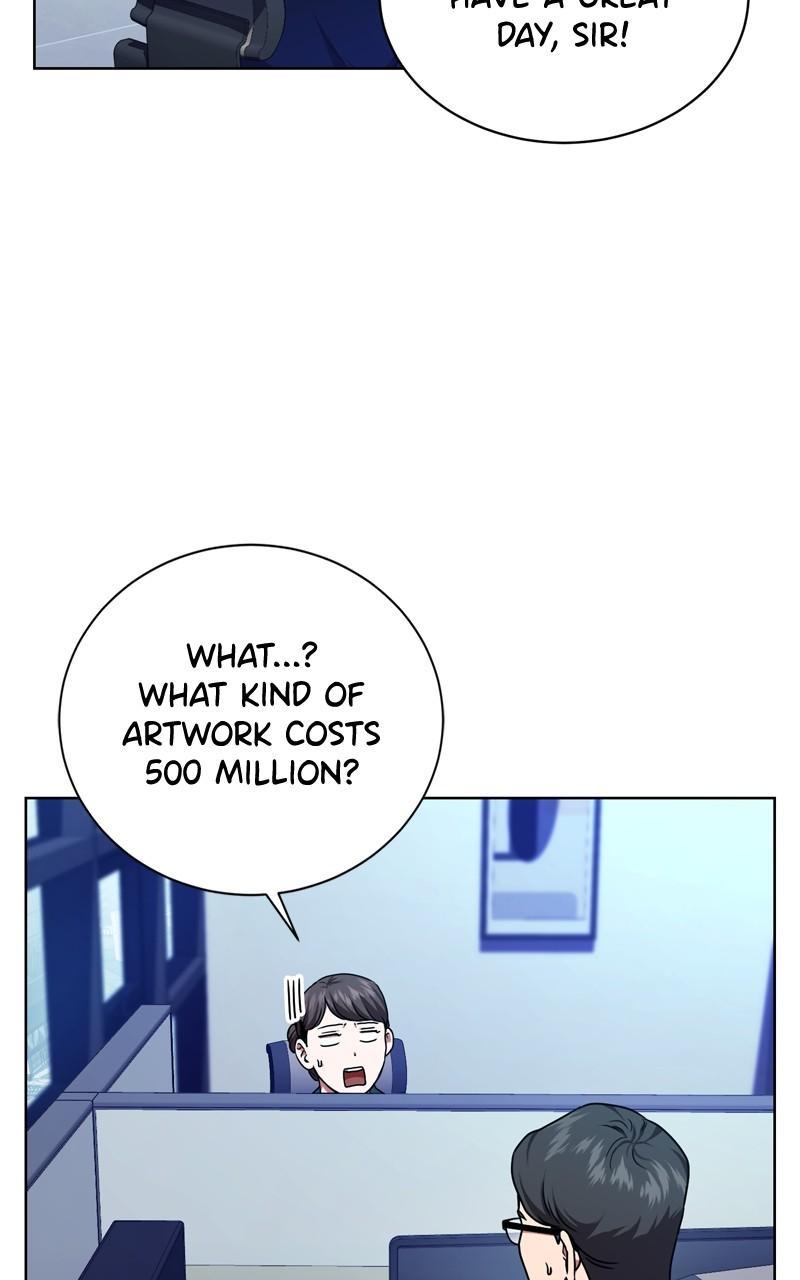 The Tax Reaper Chap 69 - Next Chap 70