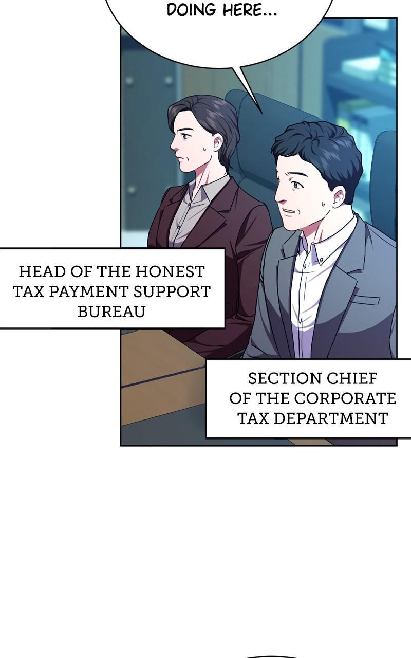 The Tax Reaper Chap 69 - Next Chap 70