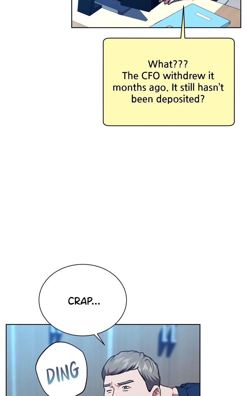 The Tax Reaper Chap 69 - Next Chap 70