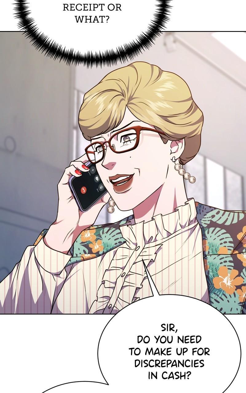 The Tax Reaper Chap 69 - Next Chap 70