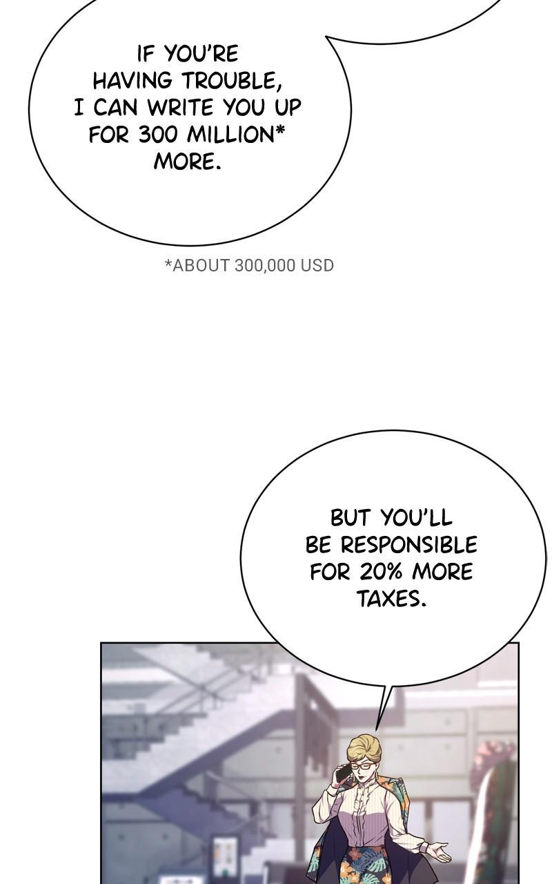 The Tax Reaper Chap 69 - Next Chap 70
