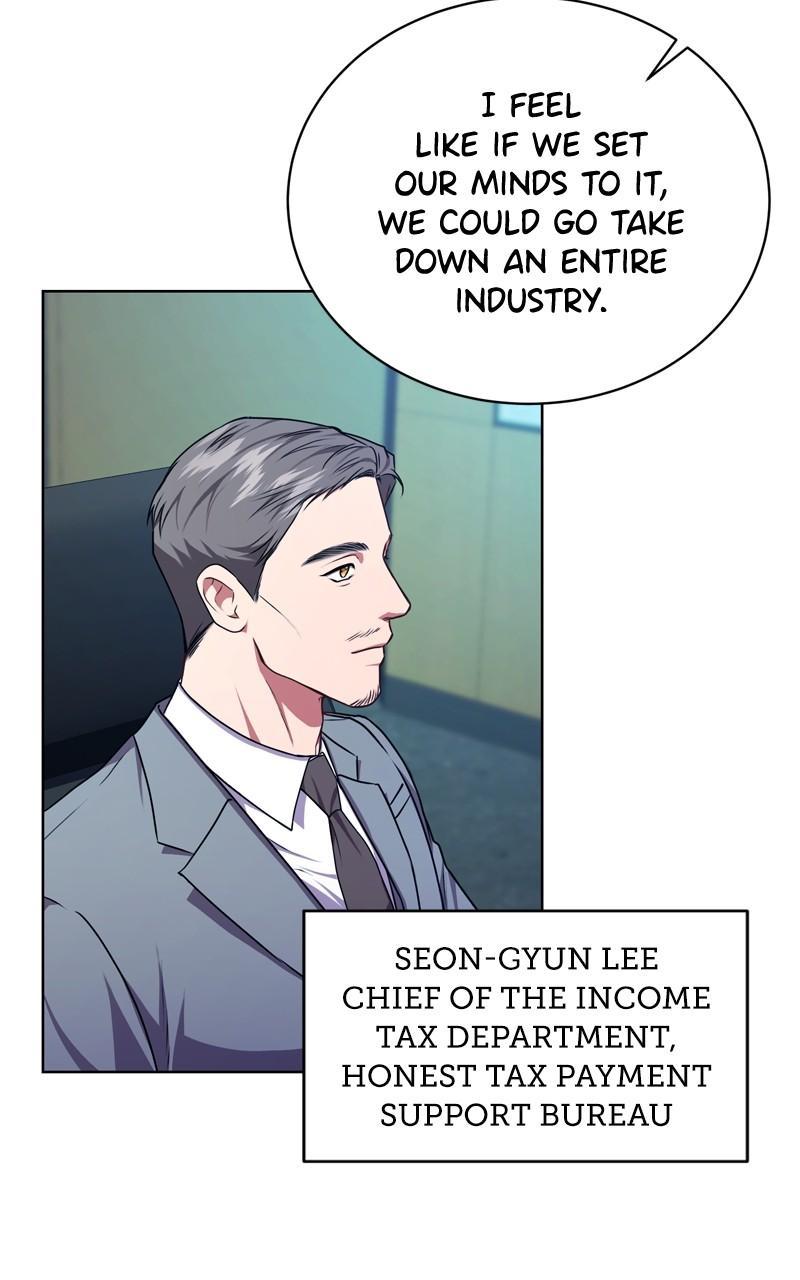 The Tax Reaper Chap 69 - Next Chap 70