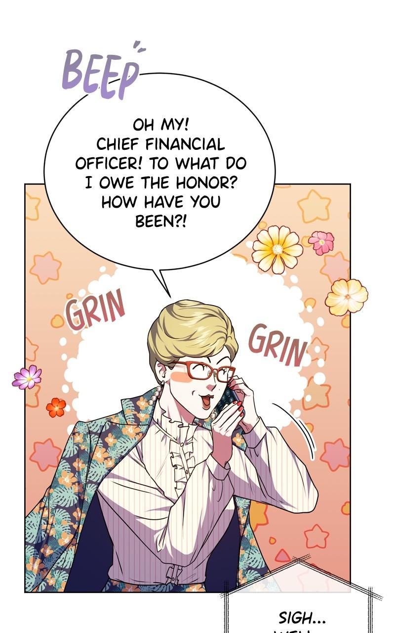 The Tax Reaper Chap 69 - Next Chap 70
