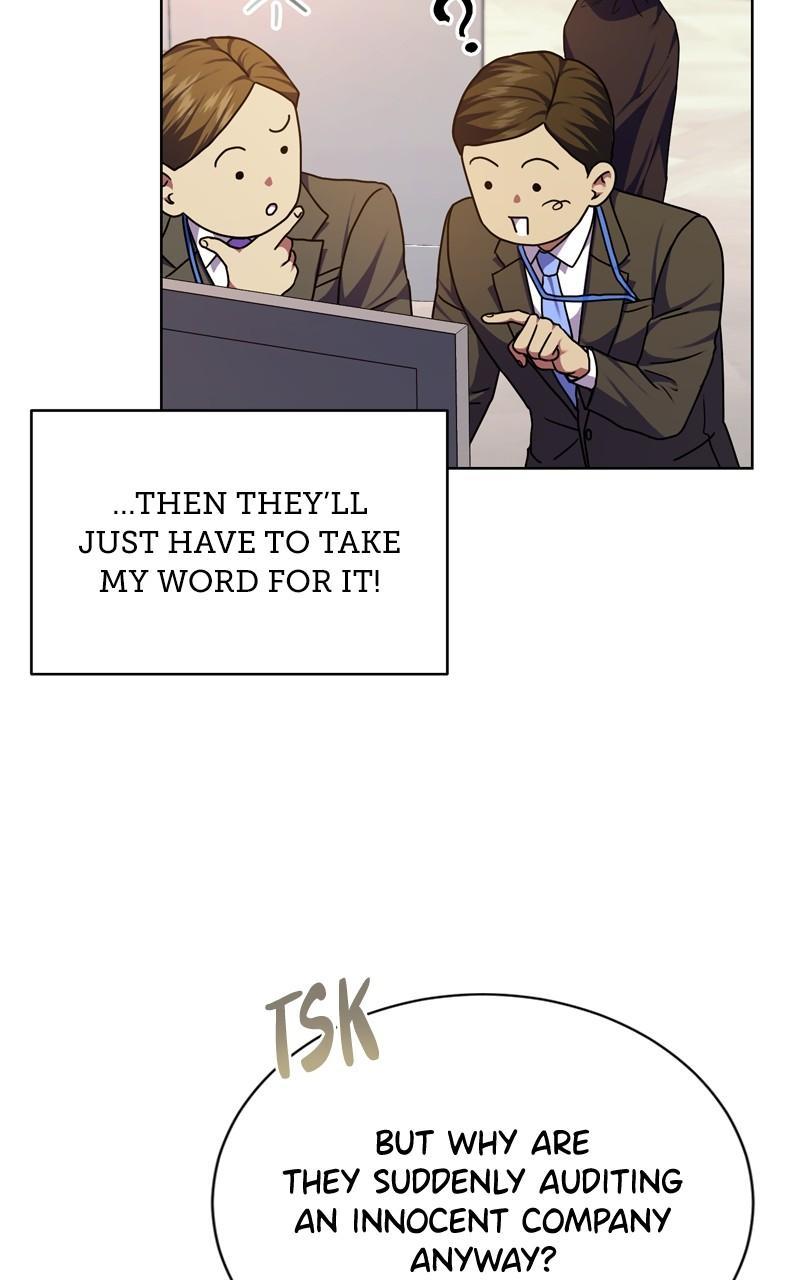 The Tax Reaper Chap 69 - Next Chap 70