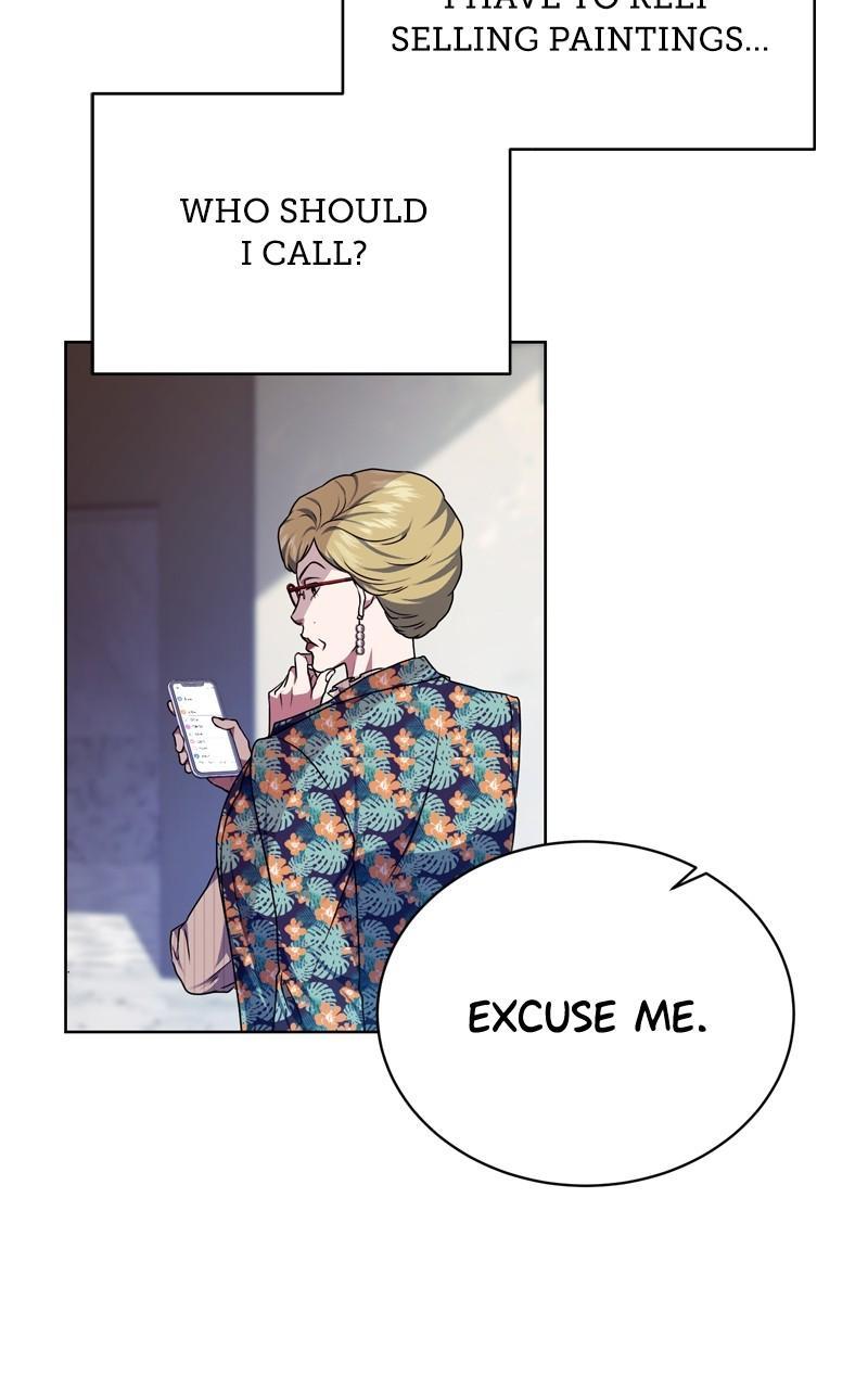 The Tax Reaper Chap 69 - Next Chap 70