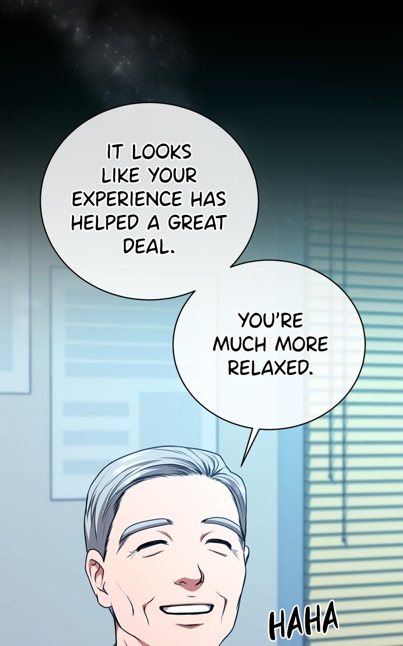 The Tax Reaper Chap 60 - Next Chap 61