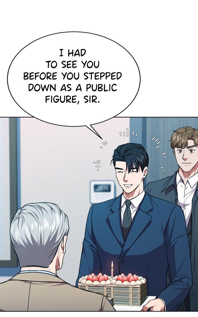 The Tax Reaper Chap 60 - Next Chap 61