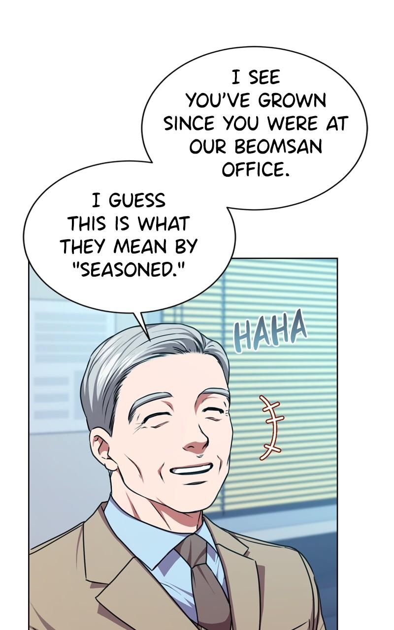 The Tax Reaper Chap 60 - Next Chap 61