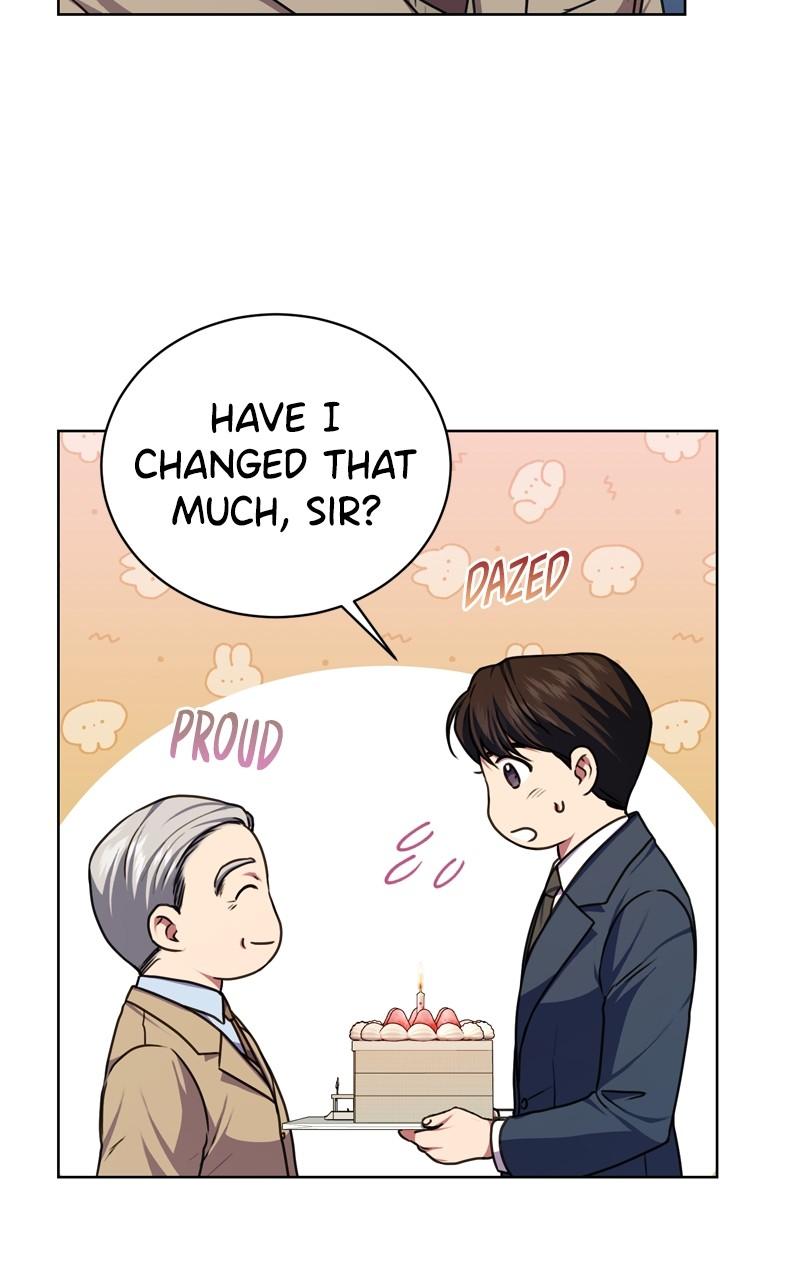 The Tax Reaper Chap 60 - Next Chap 61