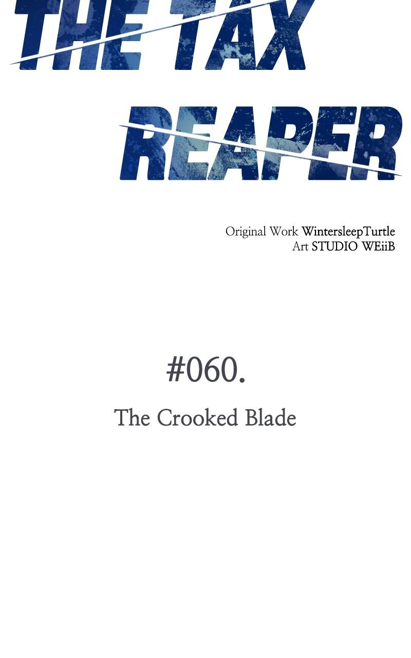 The Tax Reaper Chap 60 - Next Chap 61