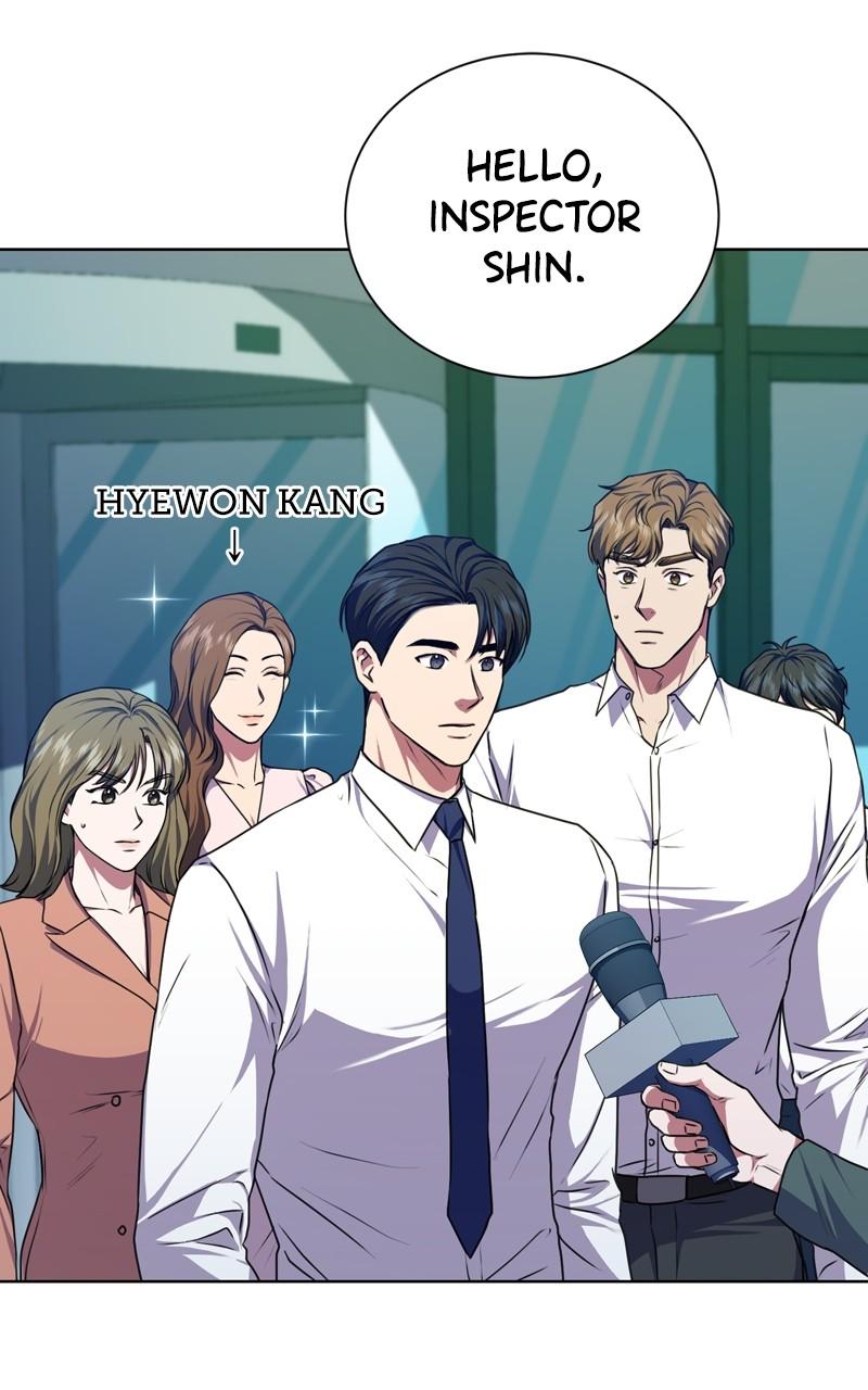 The Tax Reaper Chap 60 - Next Chap 61