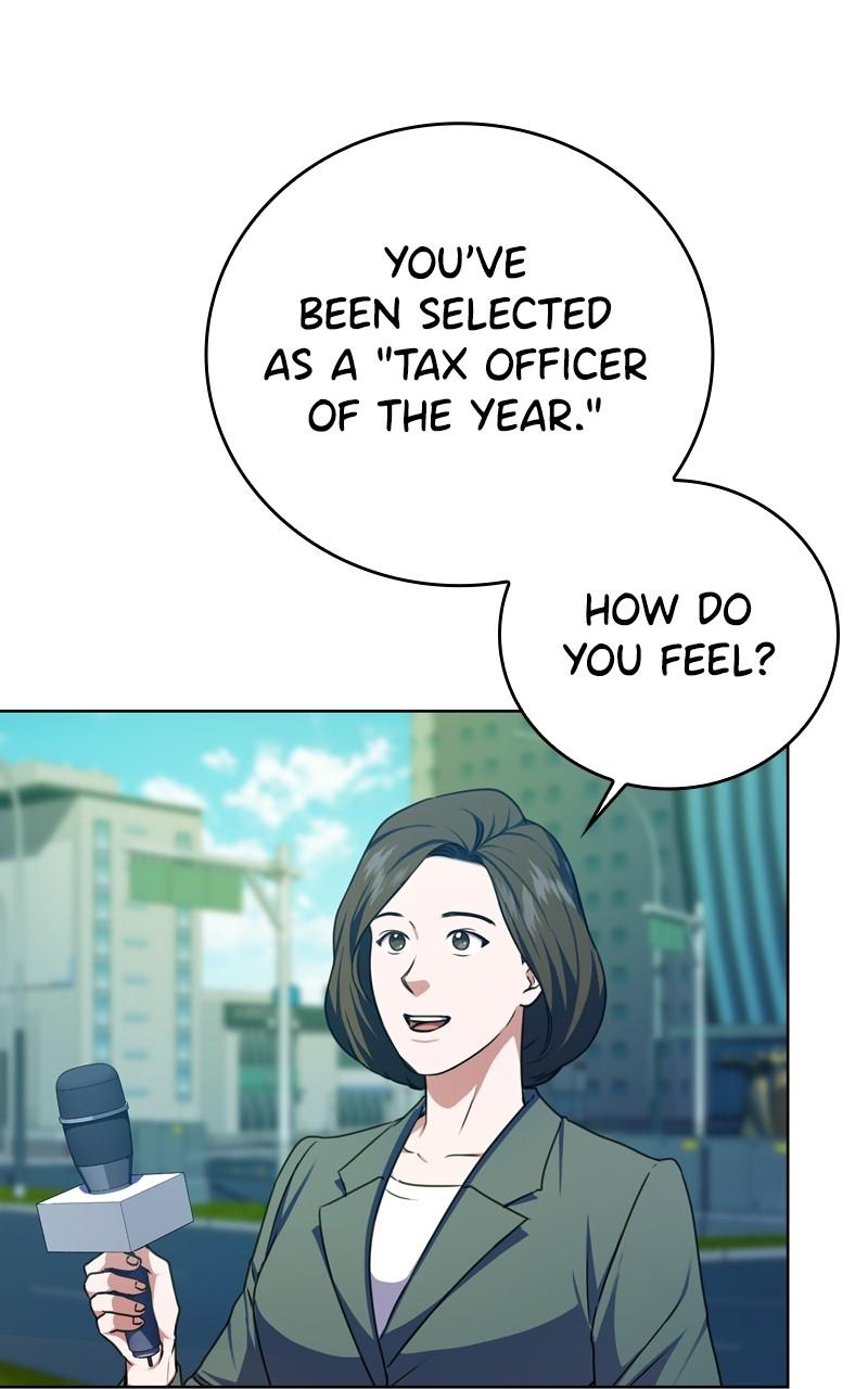 The Tax Reaper Chap 60 - Next Chap 61