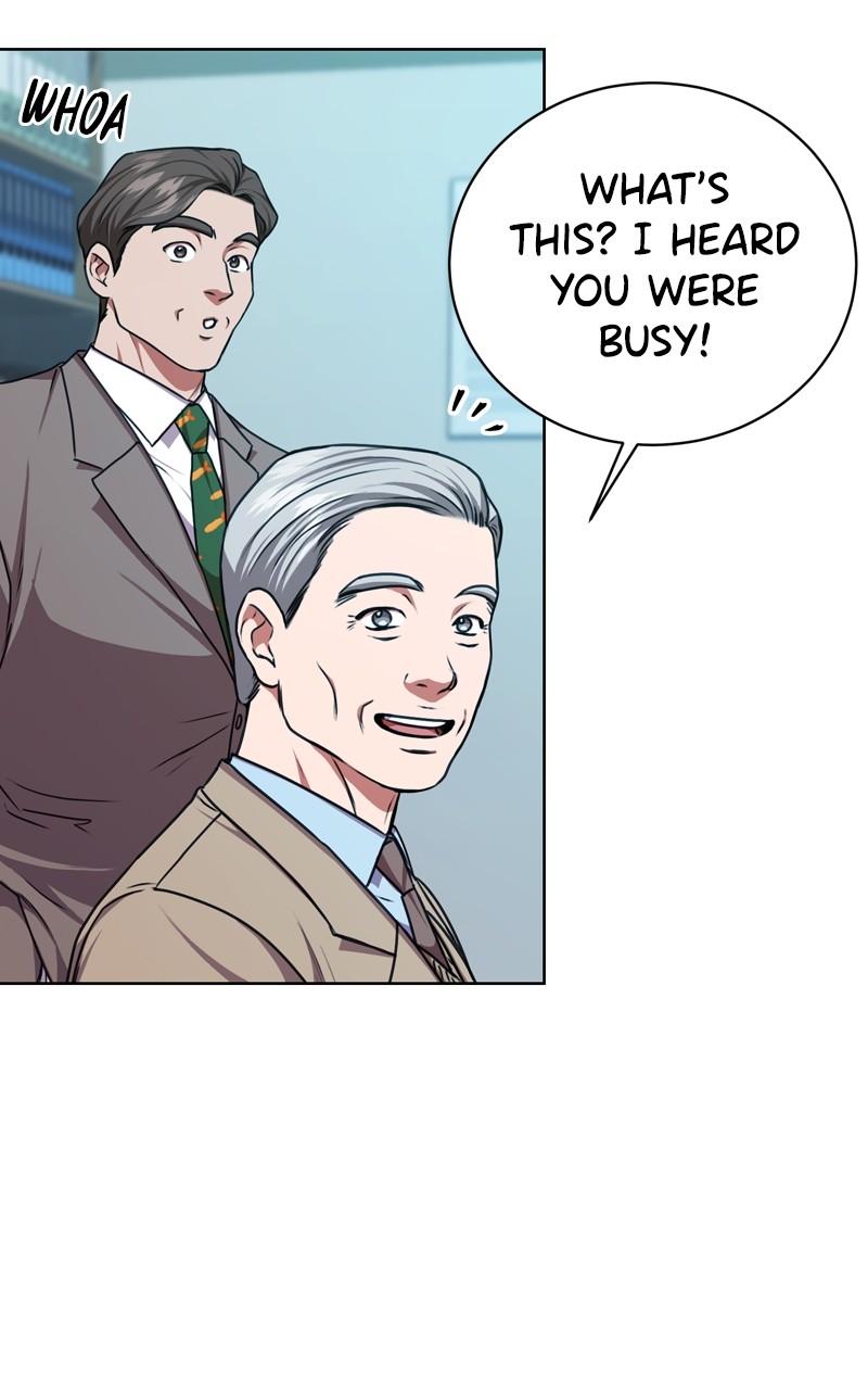 The Tax Reaper Chap 60 - Next Chap 61