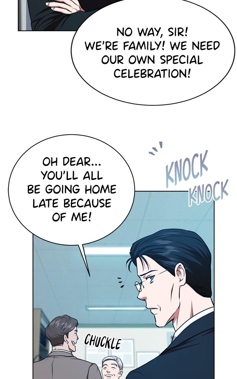 The Tax Reaper Chap 60 - Next Chap 61