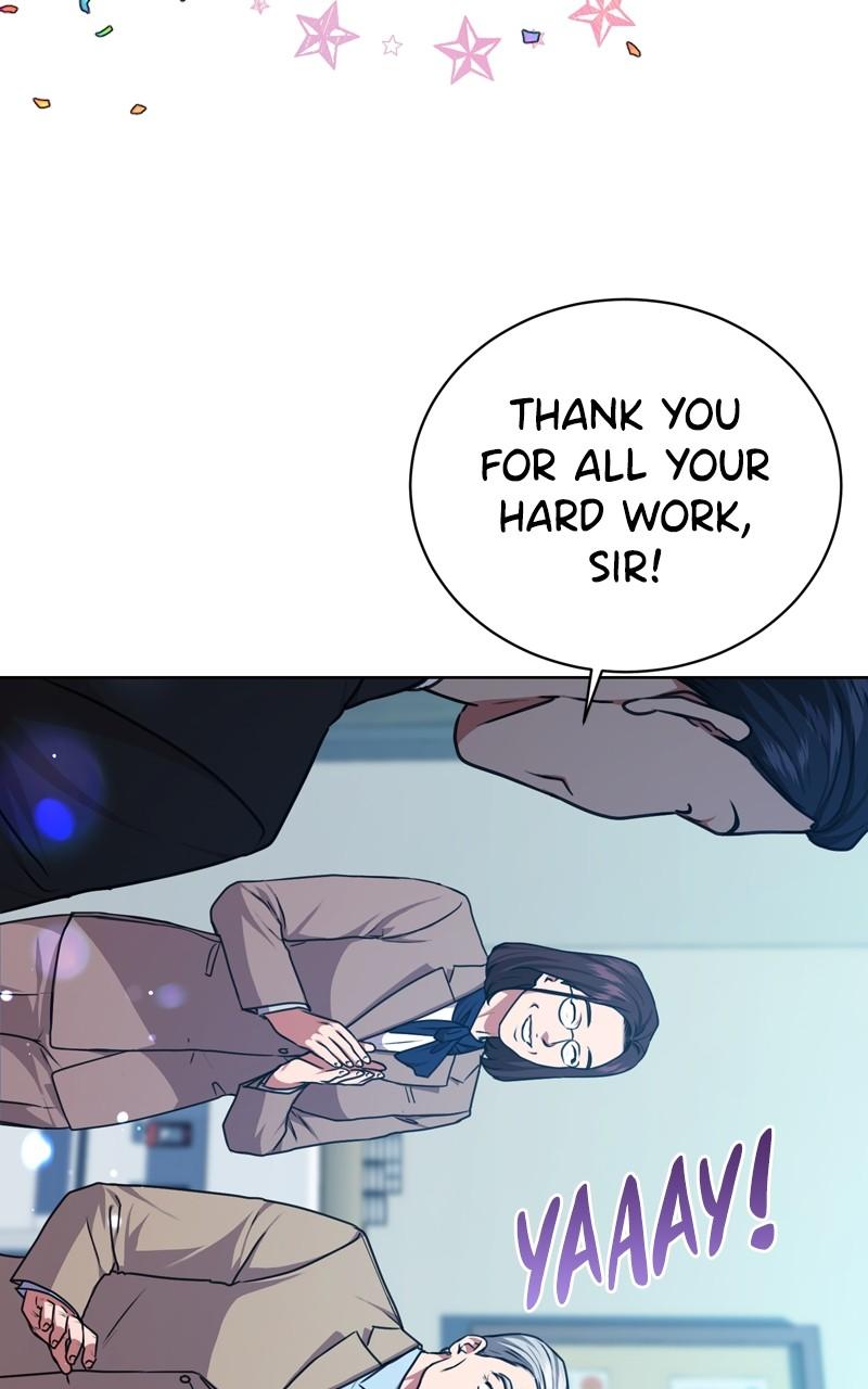 The Tax Reaper Chap 60 - Next Chap 61