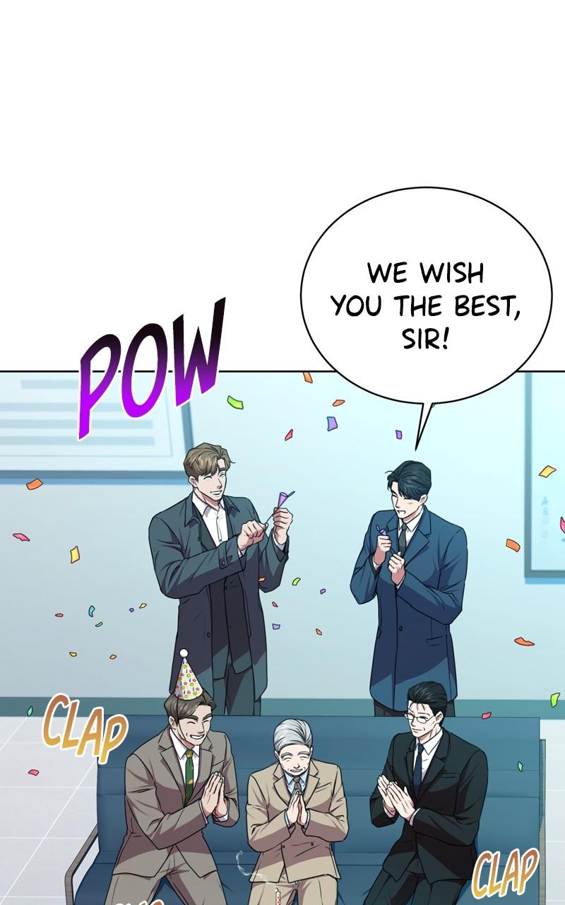 The Tax Reaper Chap 60 - Next Chap 61