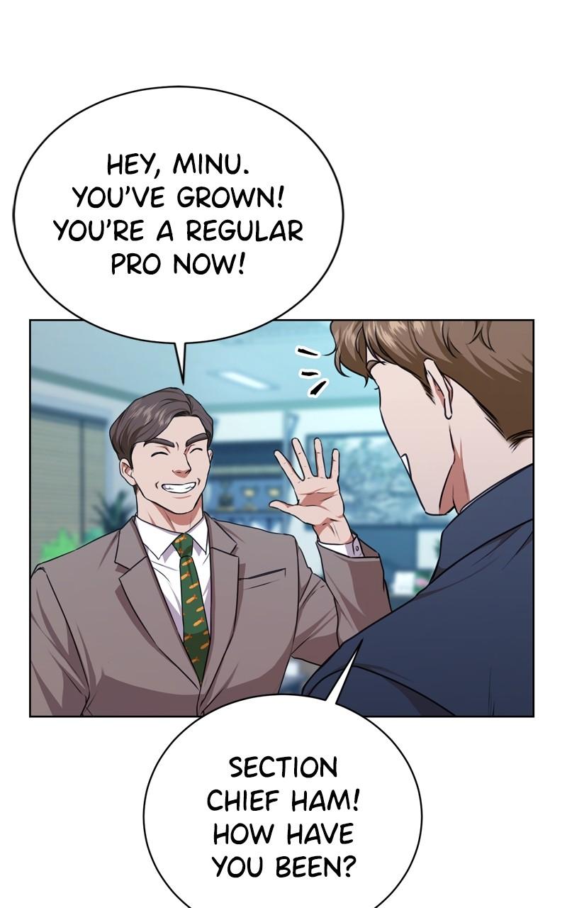 The Tax Reaper Chap 60 - Next Chap 61