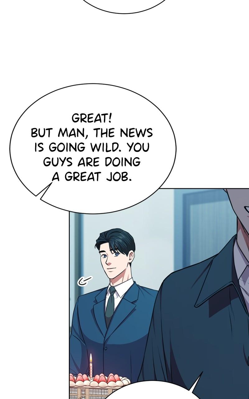 The Tax Reaper Chap 60 - Next Chap 61